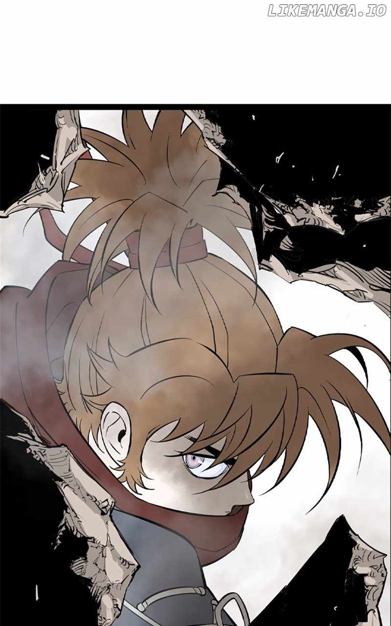 Asura (manhwa) Chapter 20 41